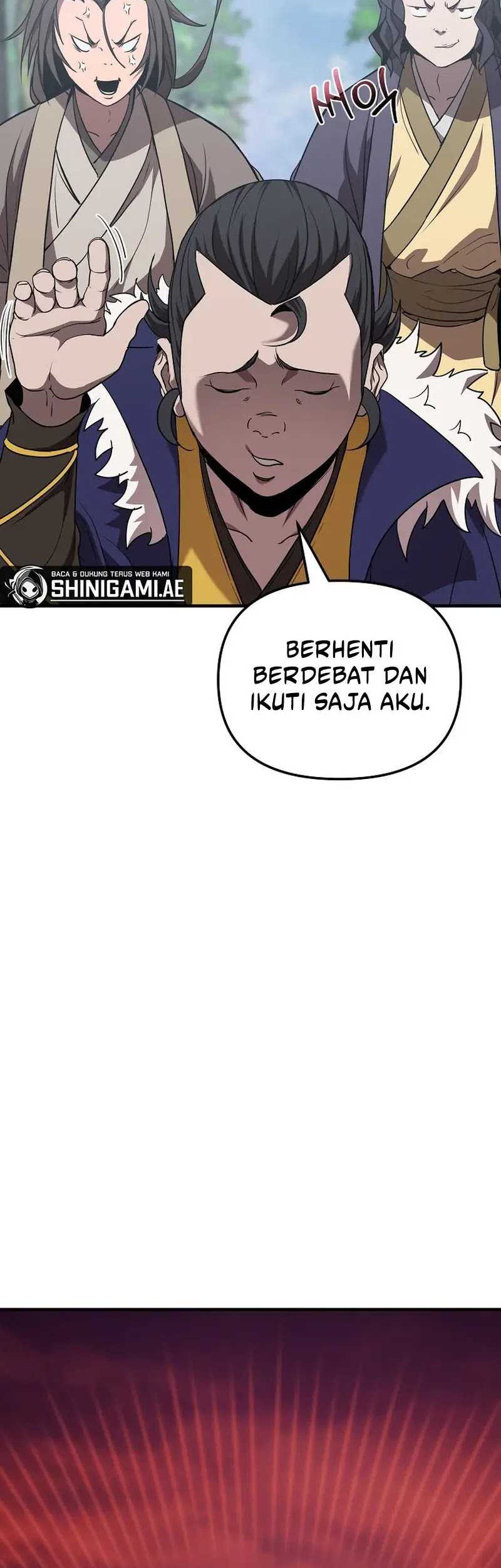 The Invincible of the East Chapter 08 Gambar 64