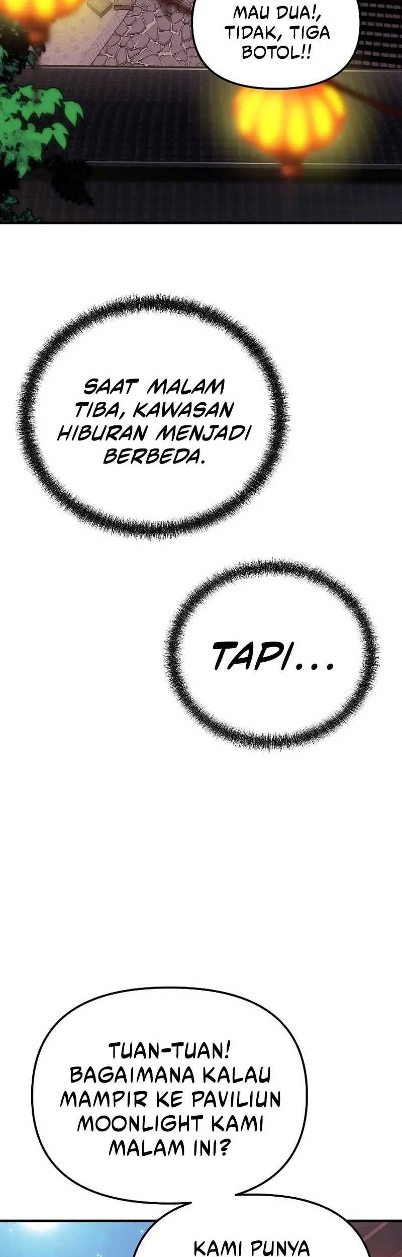 The Invincible of the East Chapter 08 Gambar 68