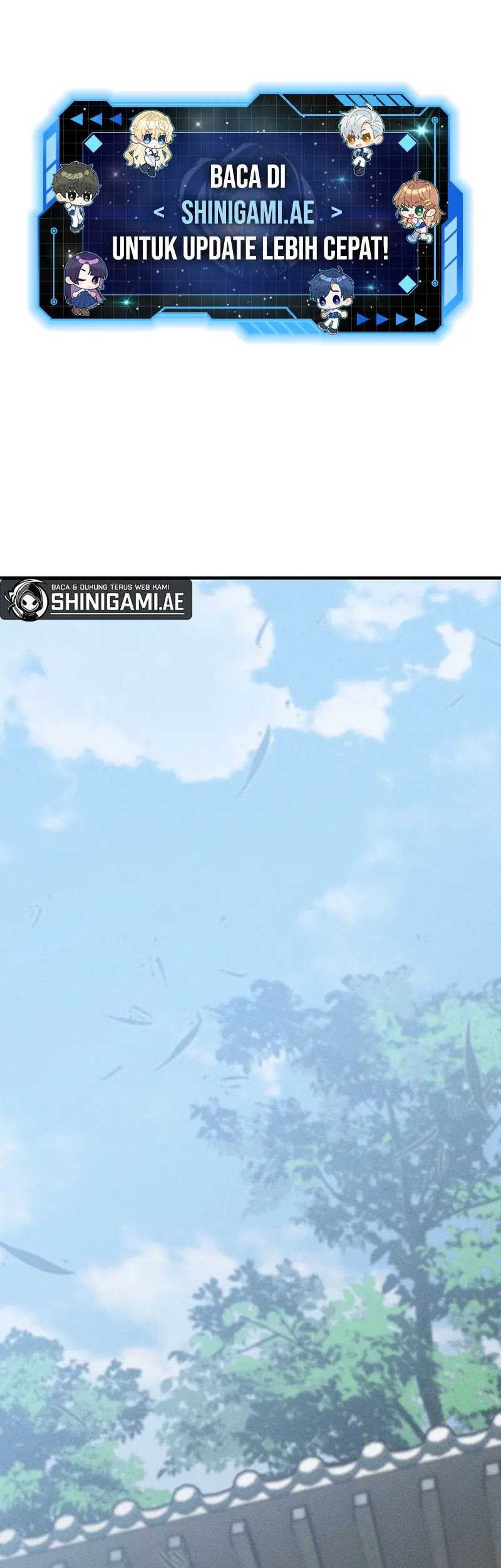 Baca Manhwa The Invincible of the East Chapter 08 Gambar 2