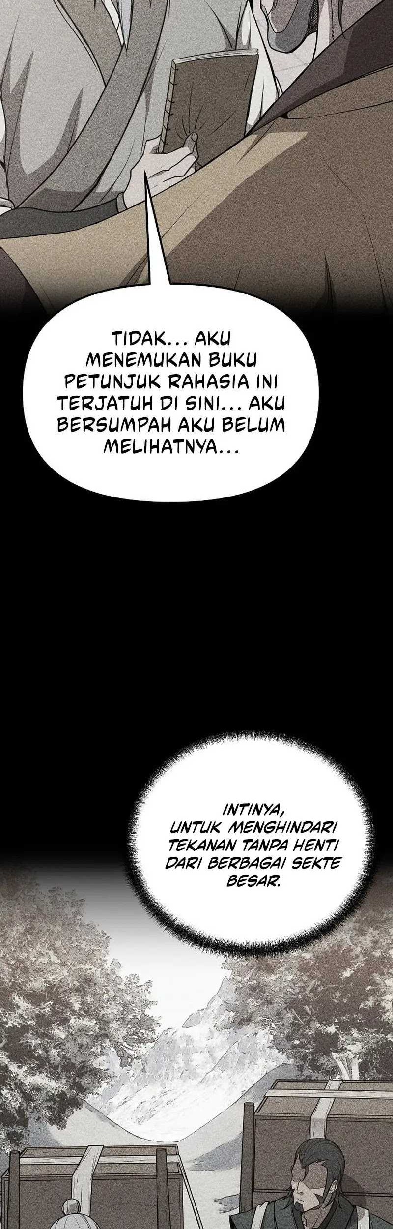 The Invincible of the East Chapter 08 Gambar 5