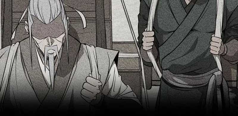 The Invincible of the East Chapter 08 Gambar 6