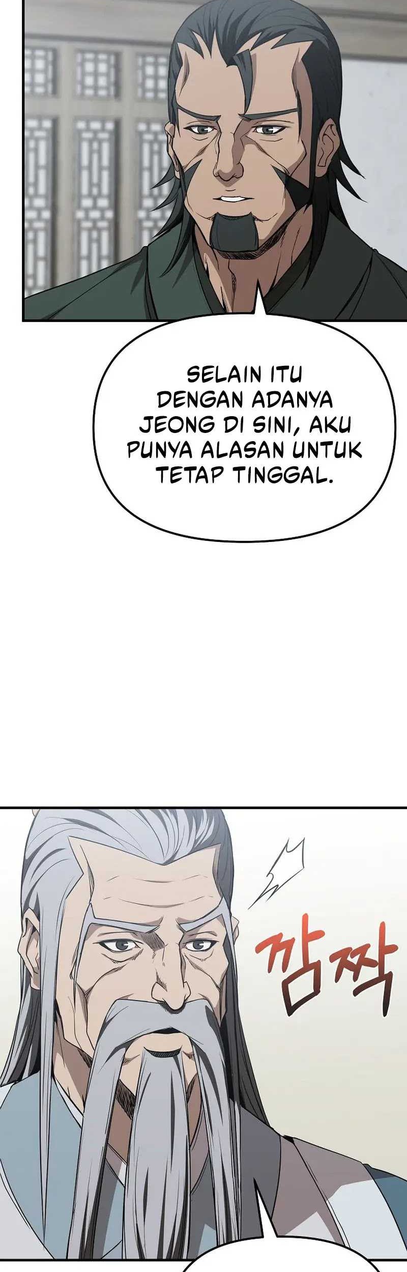 The Invincible of the East Chapter 08 Gambar 13