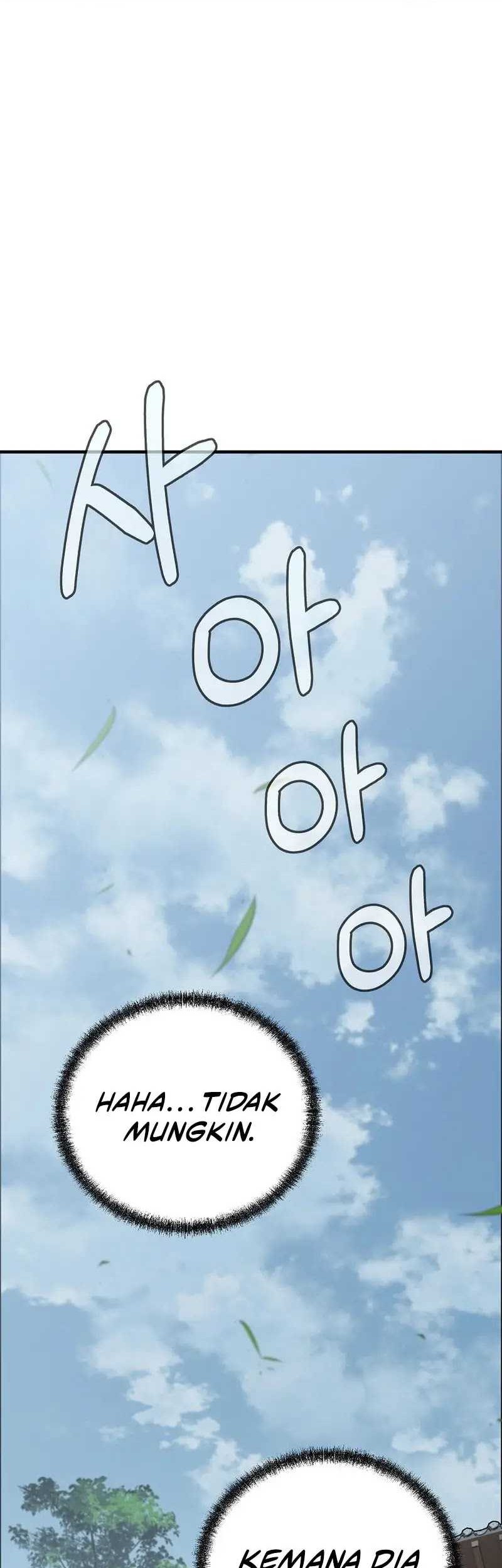 The Invincible of the East Chapter 08 Gambar 24
