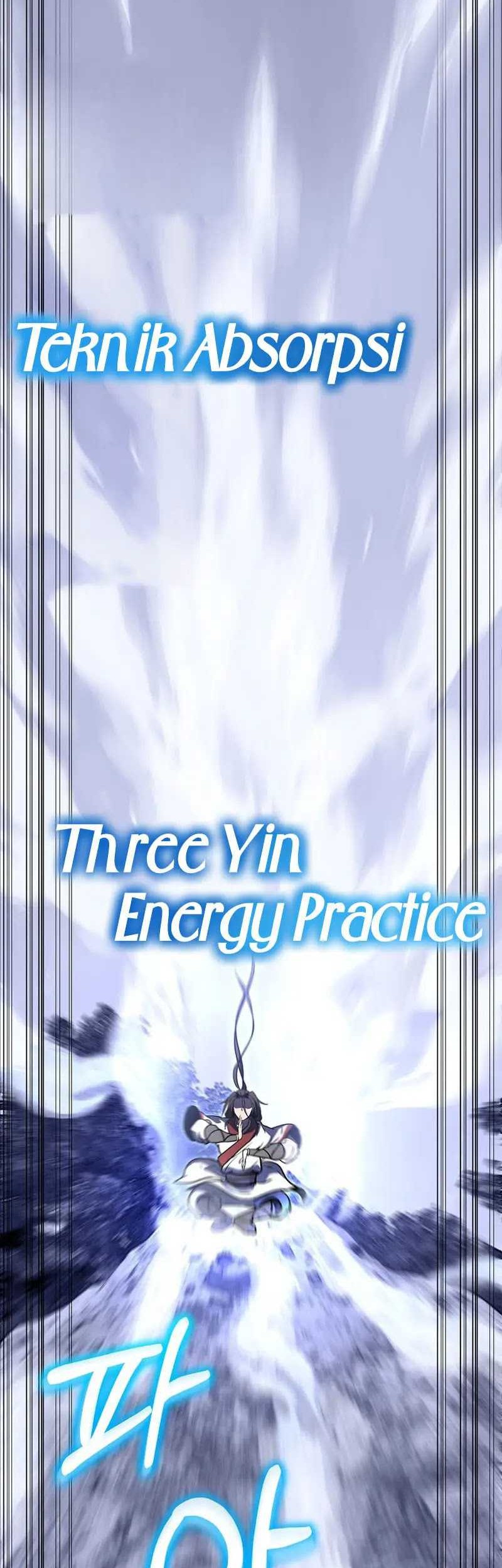 The Invincible of the East Chapter 07 Gambar 35