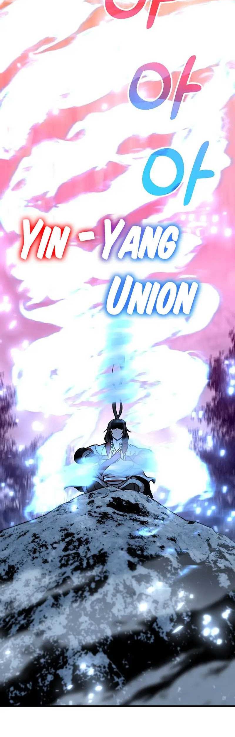 The Invincible of the East Chapter 07 Gambar 39