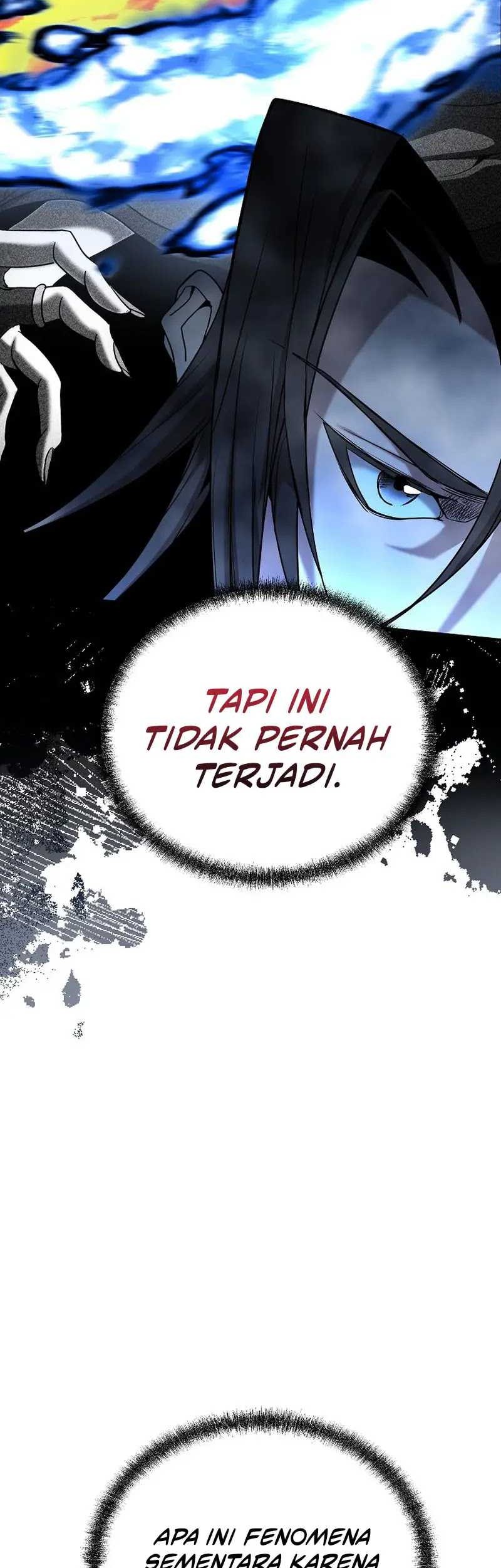 The Invincible of the East Chapter 07 Gambar 48