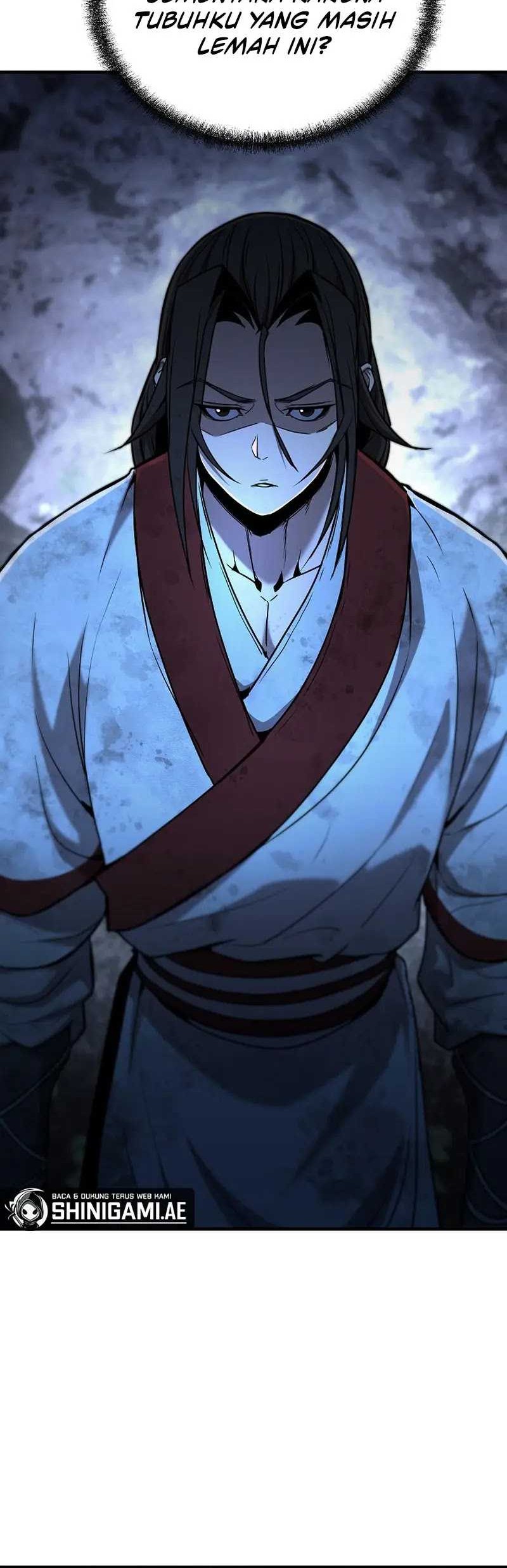 The Invincible of the East Chapter 07 Gambar 49