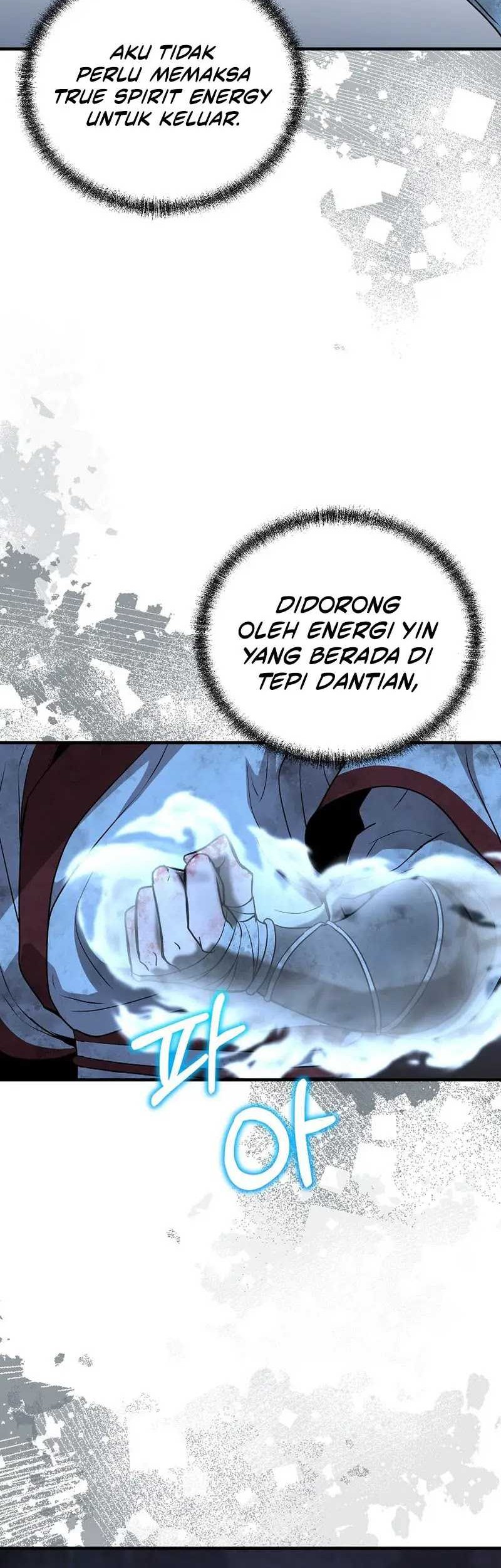 The Invincible of the East Chapter 07 Gambar 51