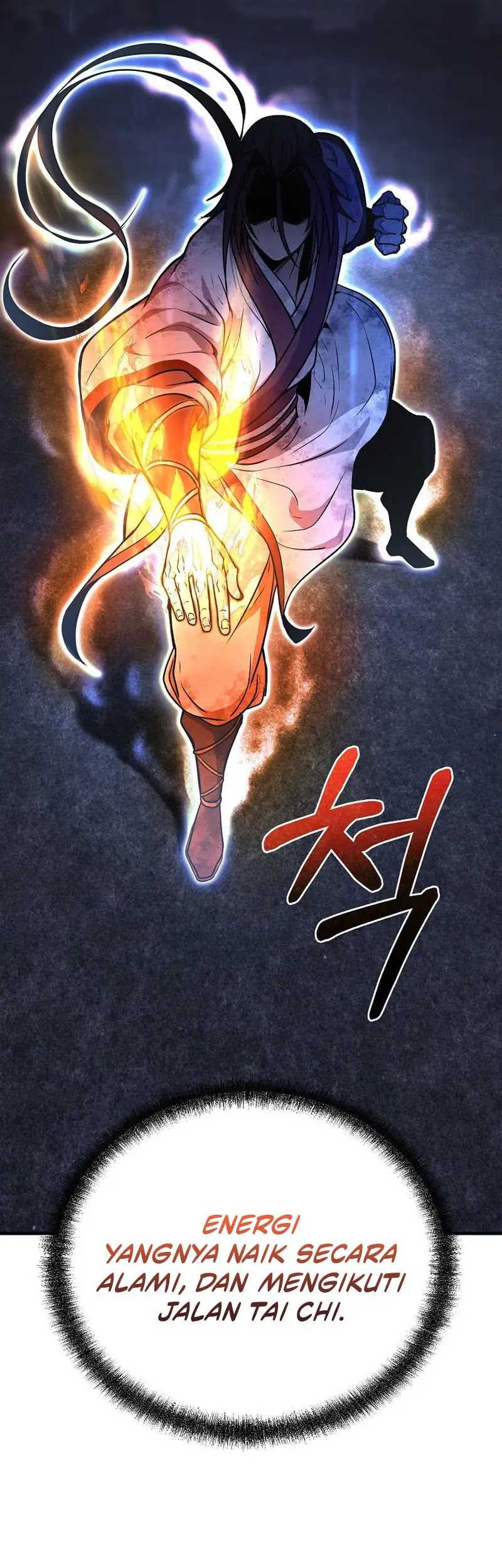 The Invincible of the East Chapter 07 Gambar 52
