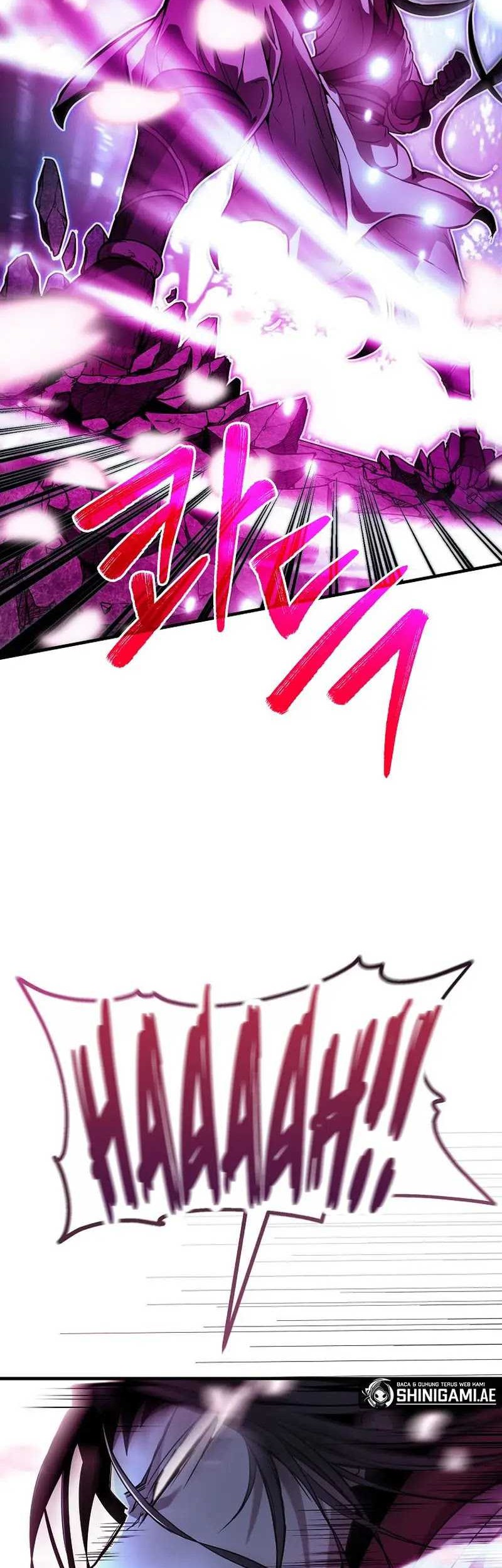 The Invincible of the East Chapter 07 Gambar 55