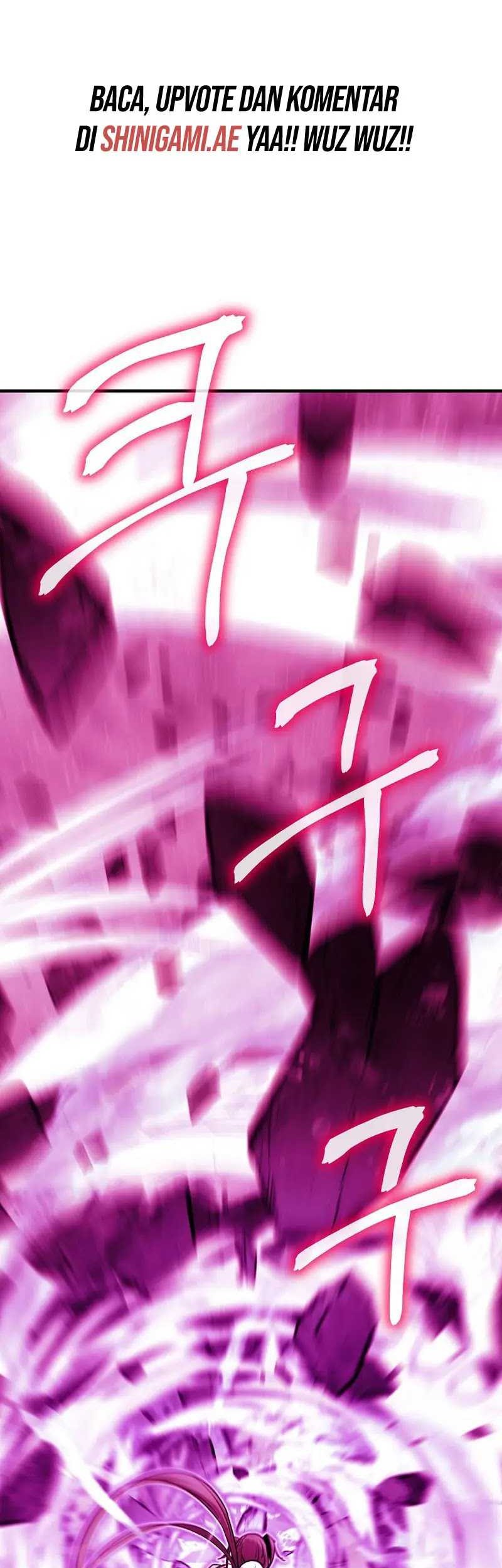 The Invincible of the East Chapter 07 Gambar 59