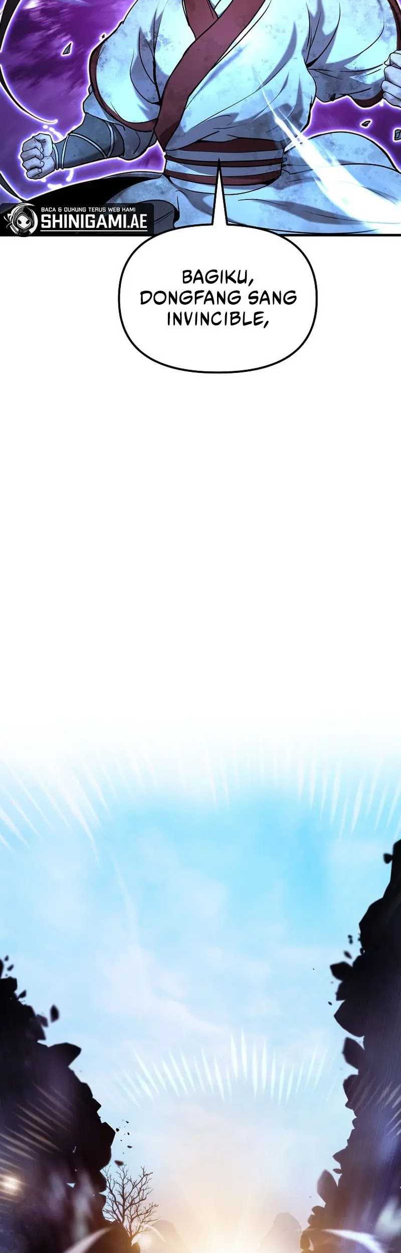 The Invincible of the East Chapter 07 Gambar 63