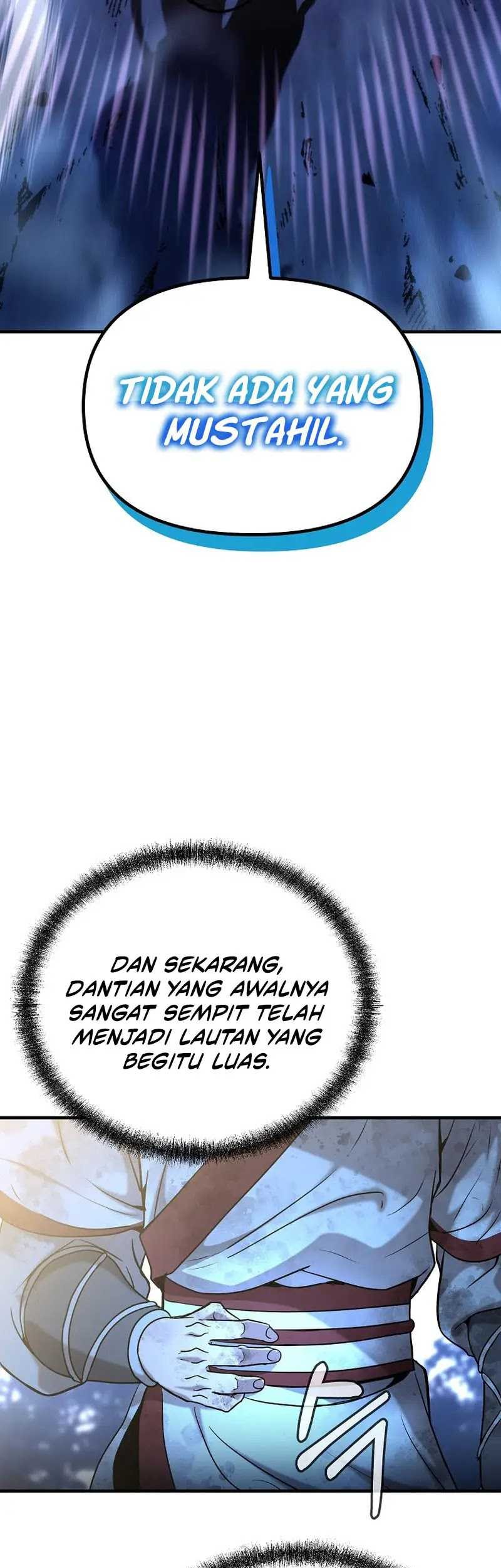 The Invincible of the East Chapter 07 Gambar 65