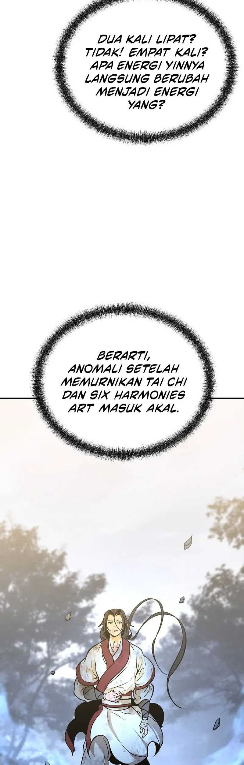 The Invincible of the East Chapter 07 Gambar 66