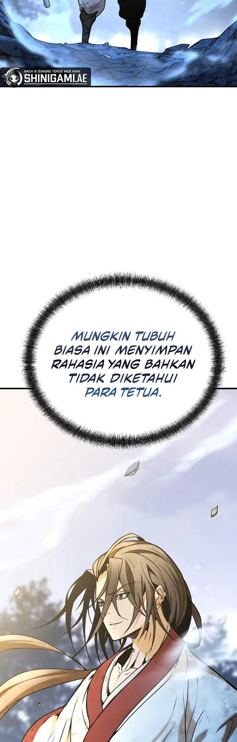 The Invincible of the East Chapter 07 Gambar 67