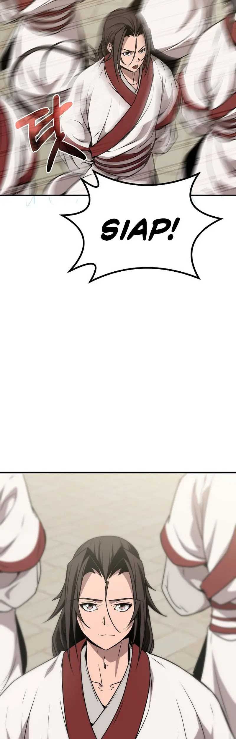 The Invincible of the East Chapter 07 Gambar 73