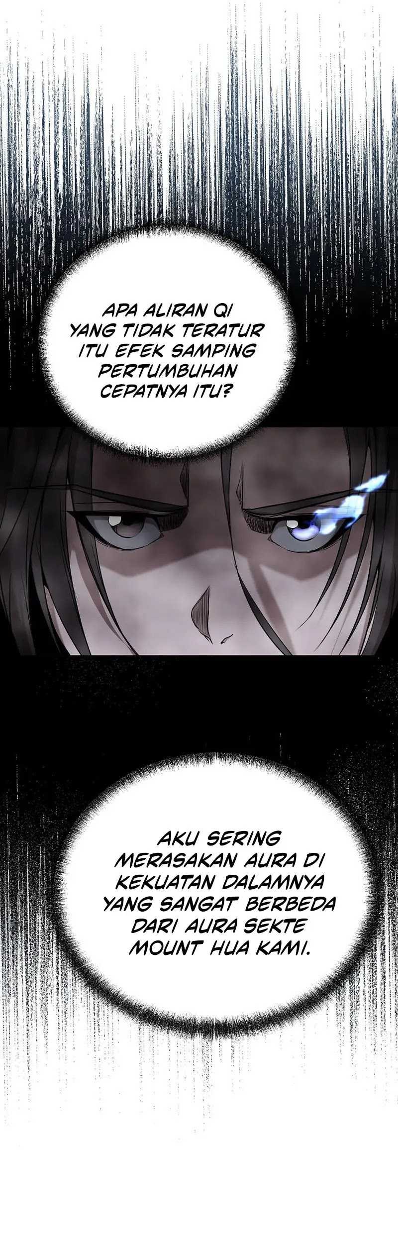 The Invincible of the East Chapter 07 Gambar 77