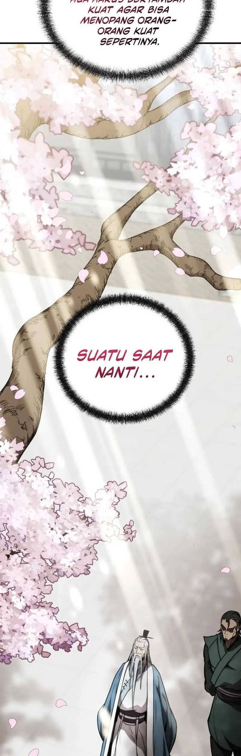 The Invincible of the East Chapter 07 Gambar 82