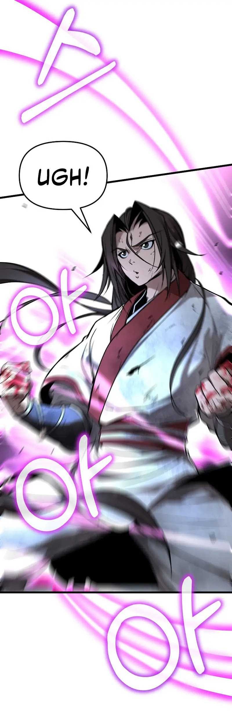 The Invincible of the East Chapter 07 Gambar 7