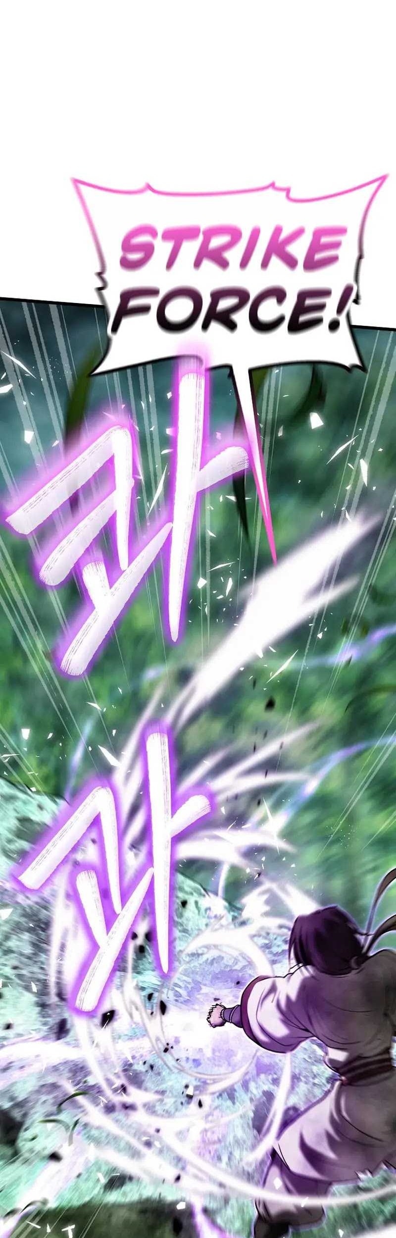 The Invincible of the East Chapter 07 Gambar 8