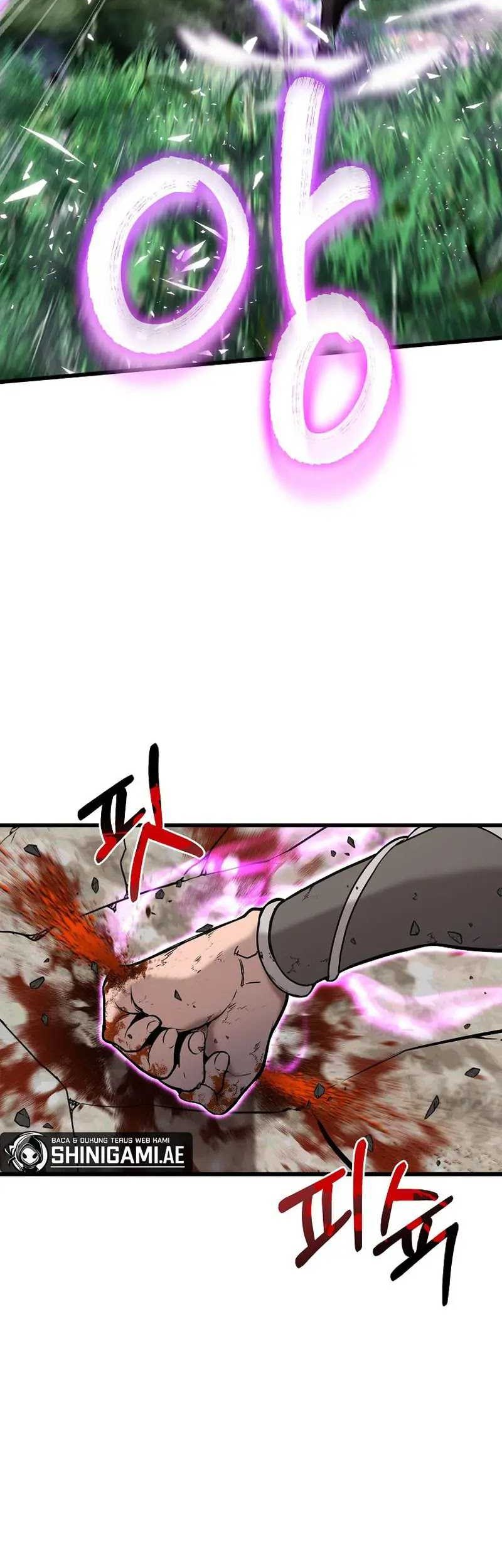 The Invincible of the East Chapter 07 Gambar 9