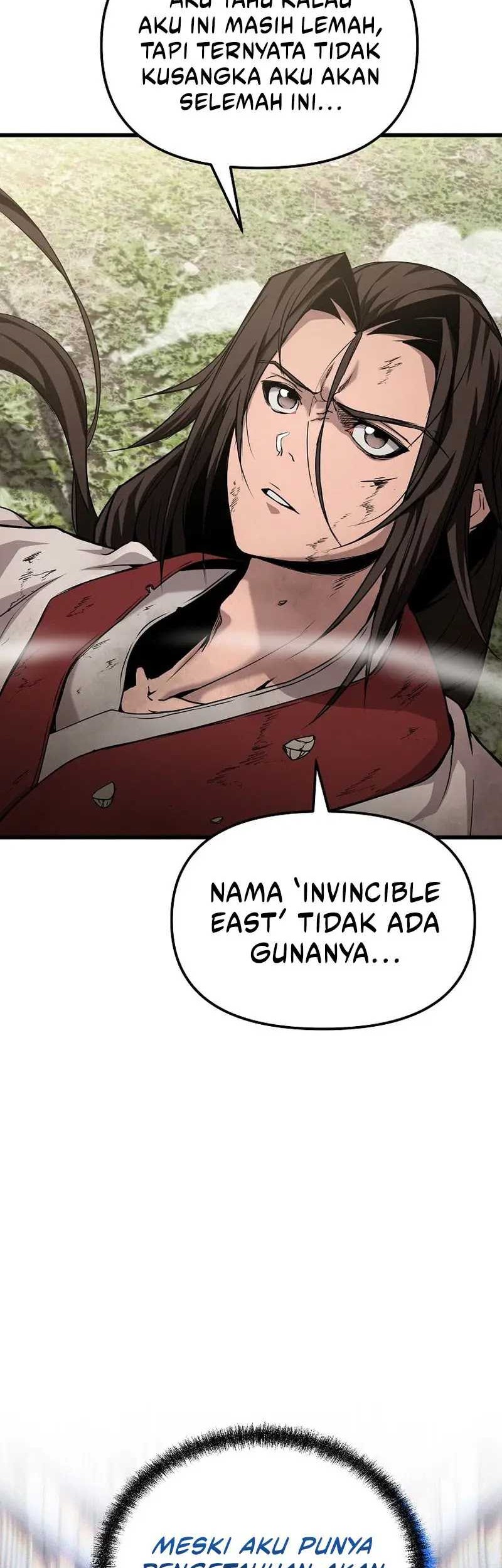 The Invincible of the East Chapter 07 Gambar 12