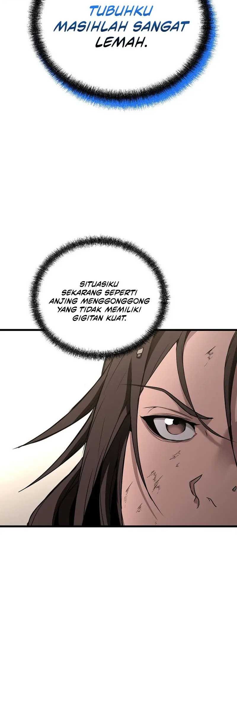 The Invincible of the East Chapter 07 Gambar 14