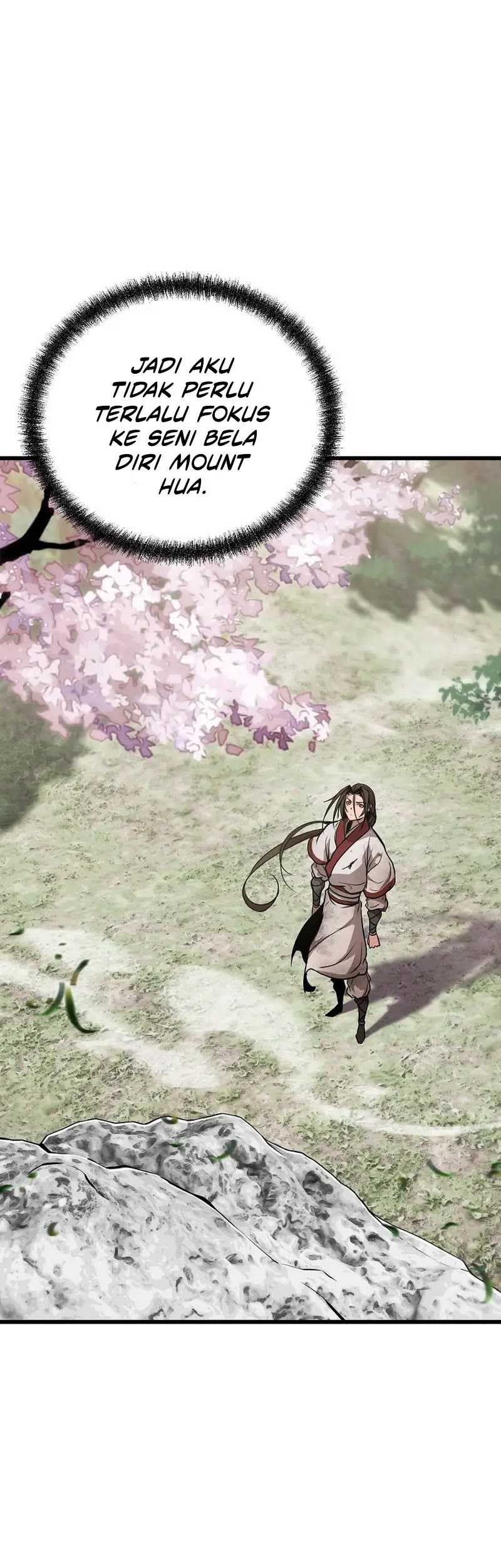 The Invincible of the East Chapter 07 Gambar 19