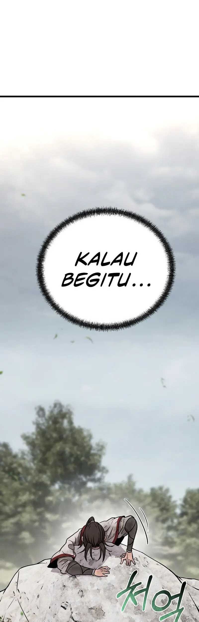 The Invincible of the East Chapter 07 Gambar 23