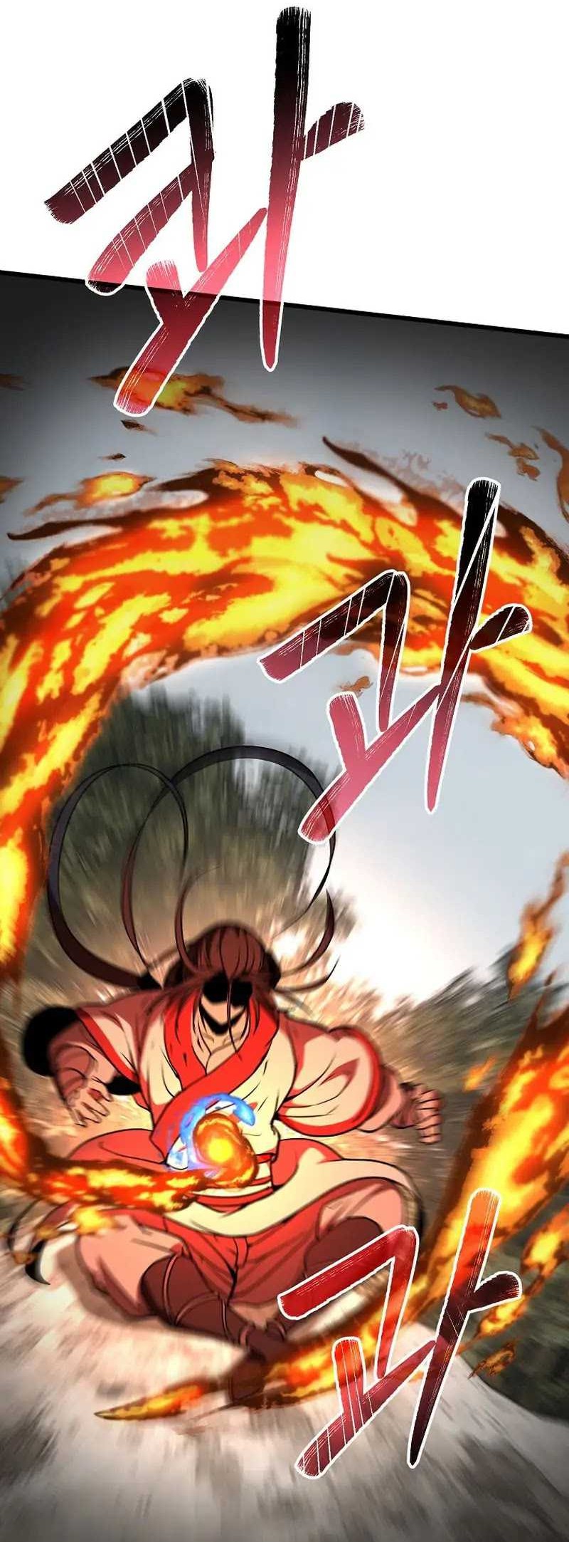 The Invincible of the East Chapter 07 Gambar 30