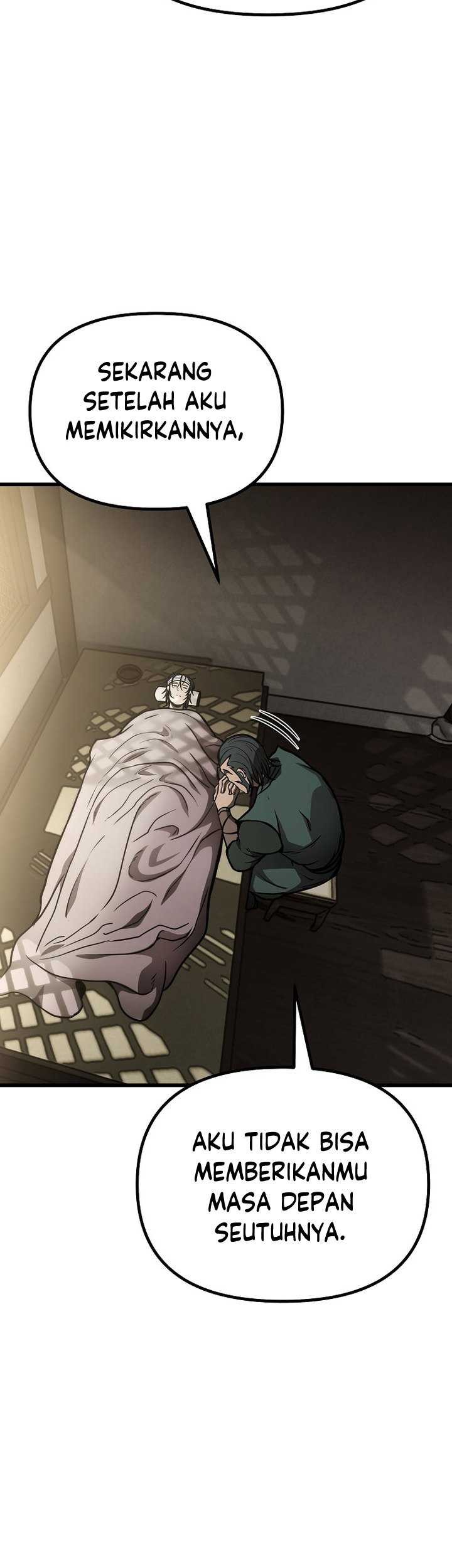 The Invincible of the East Chapter 06 Gambar 18