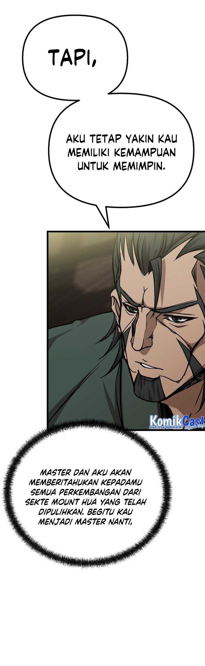 The Invincible of the East Chapter 06 Gambar 19