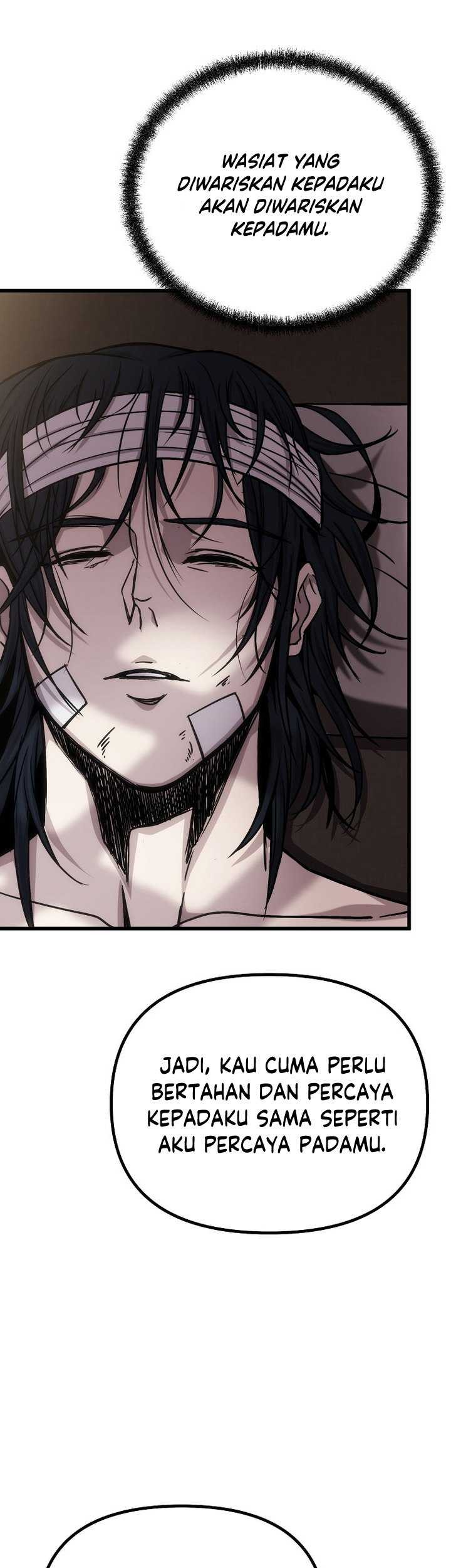 The Invincible of the East Chapter 06 Gambar 20