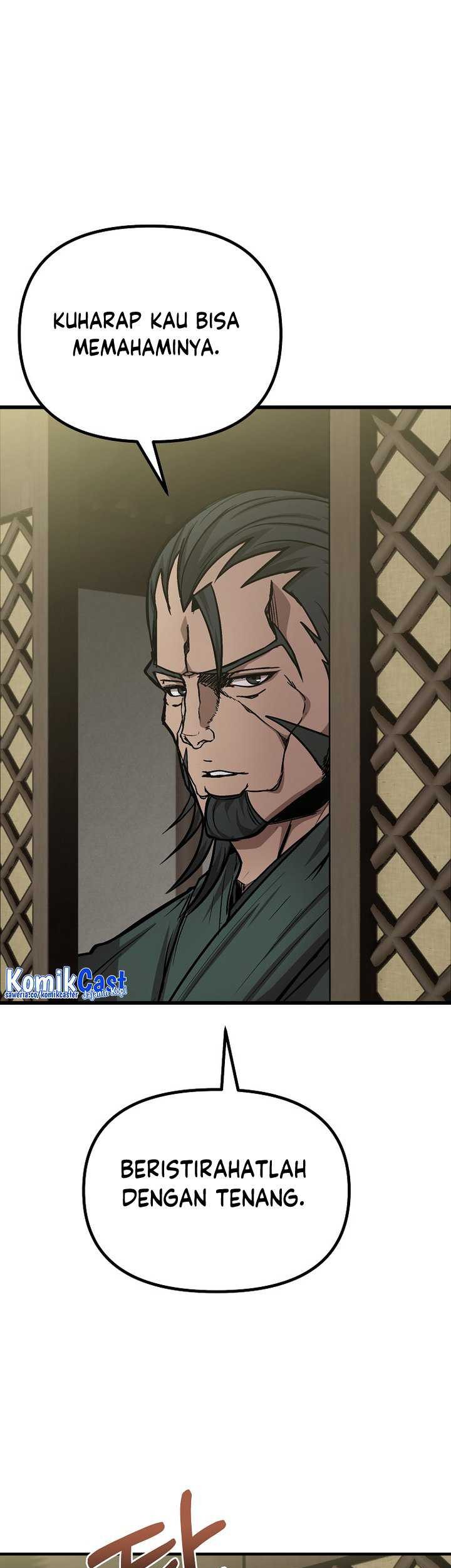 The Invincible of the East Chapter 06 Gambar 22