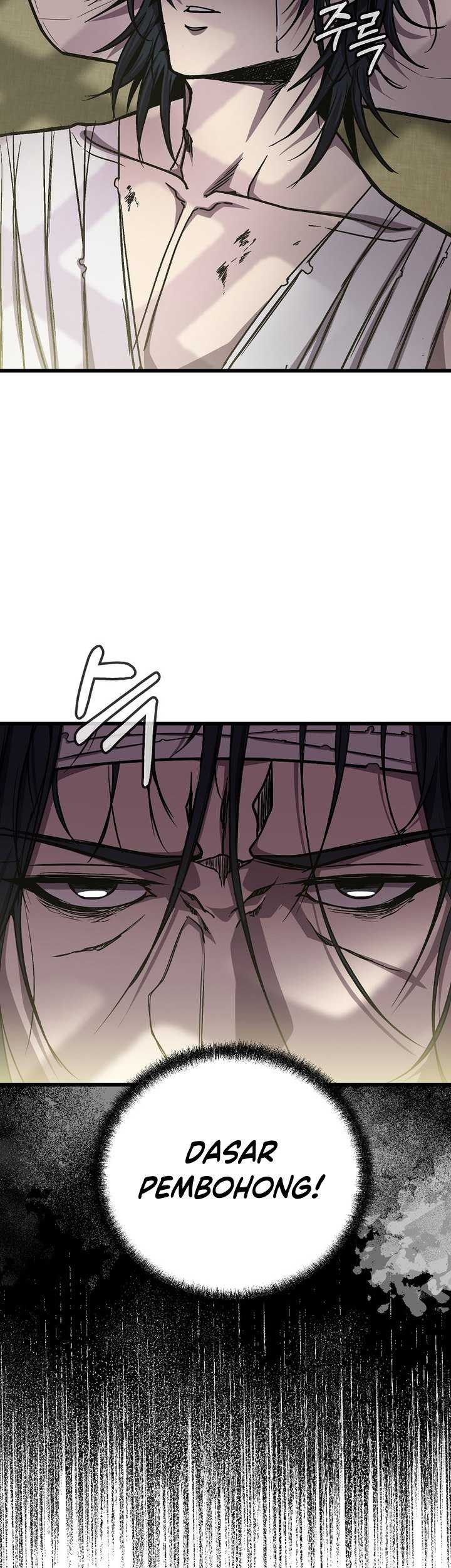 The Invincible of the East Chapter 06 Gambar 24