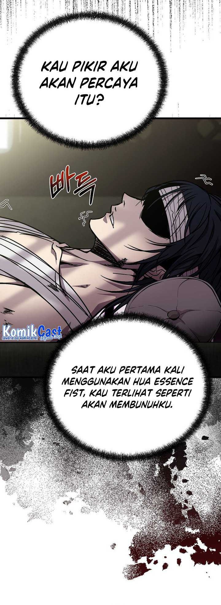 The Invincible of the East Chapter 06 Gambar 25