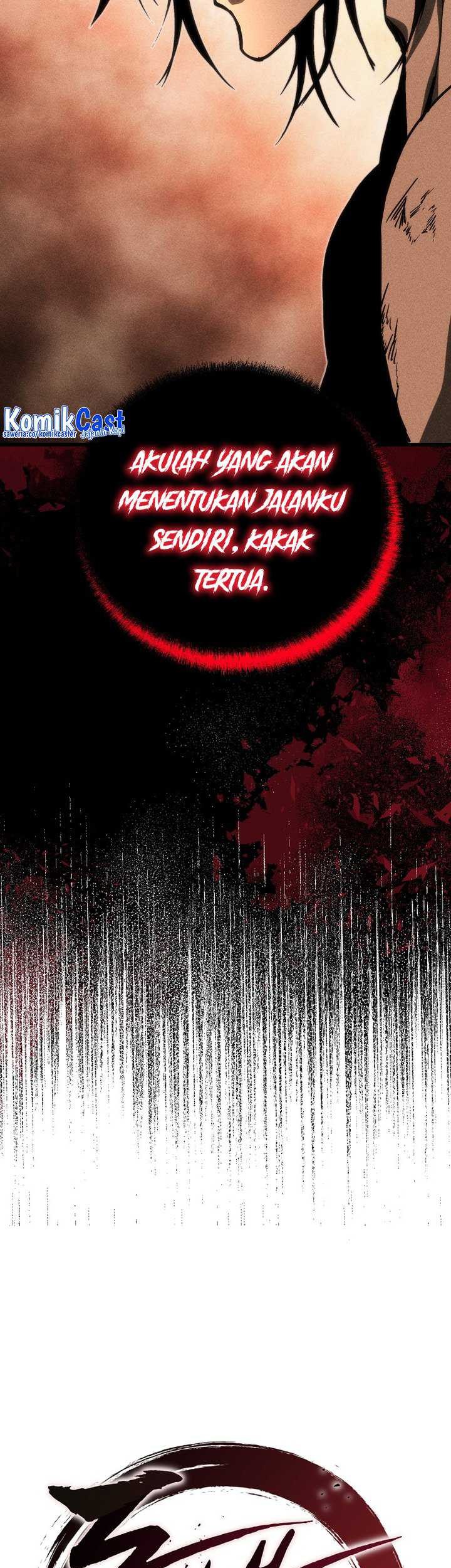 The Invincible of the East Chapter 06 Gambar 30