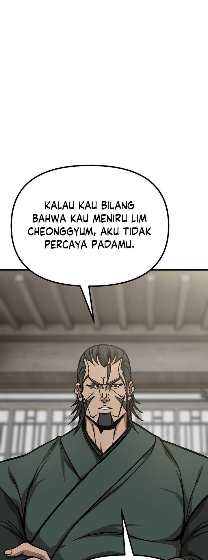 The Invincible of the East Chapter 06 Gambar 33