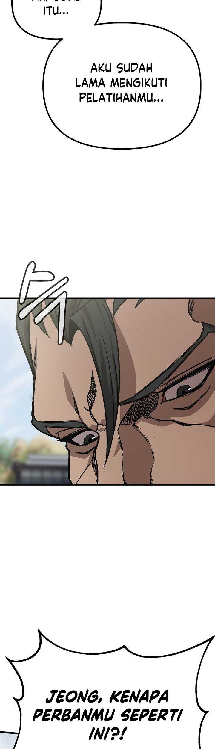 The Invincible of the East Chapter 06 Gambar 36