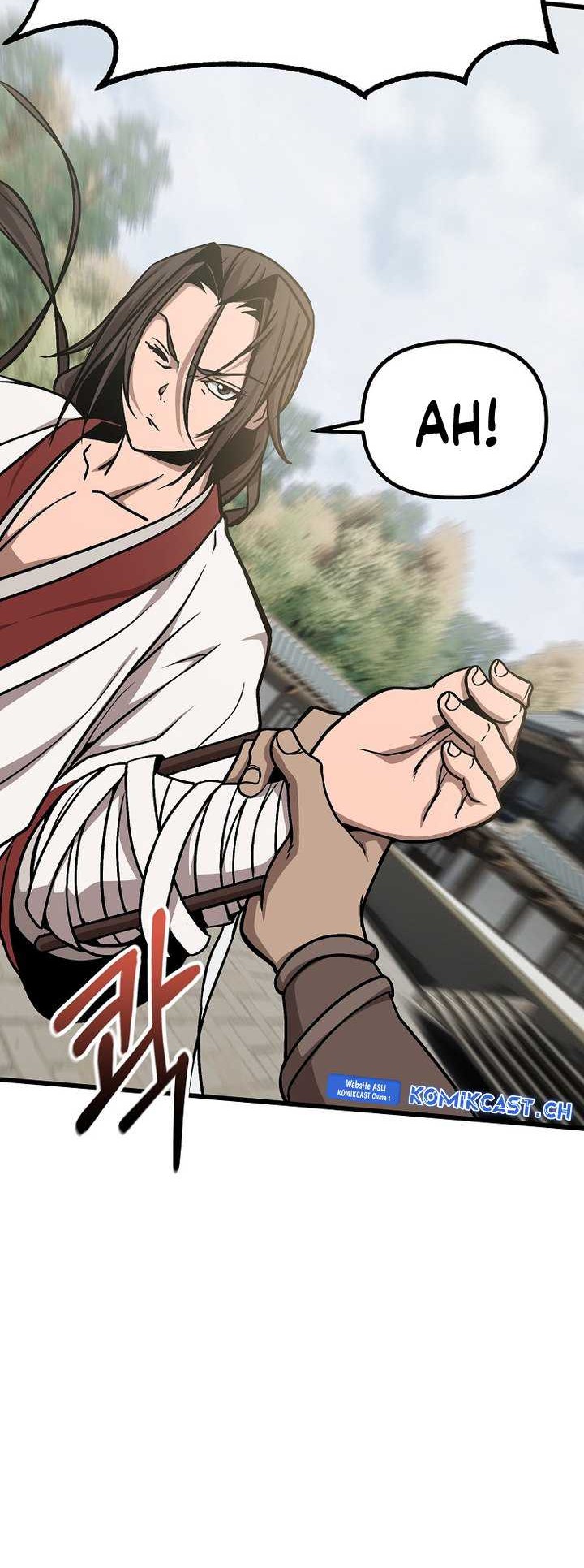 The Invincible of the East Chapter 06 Gambar 37