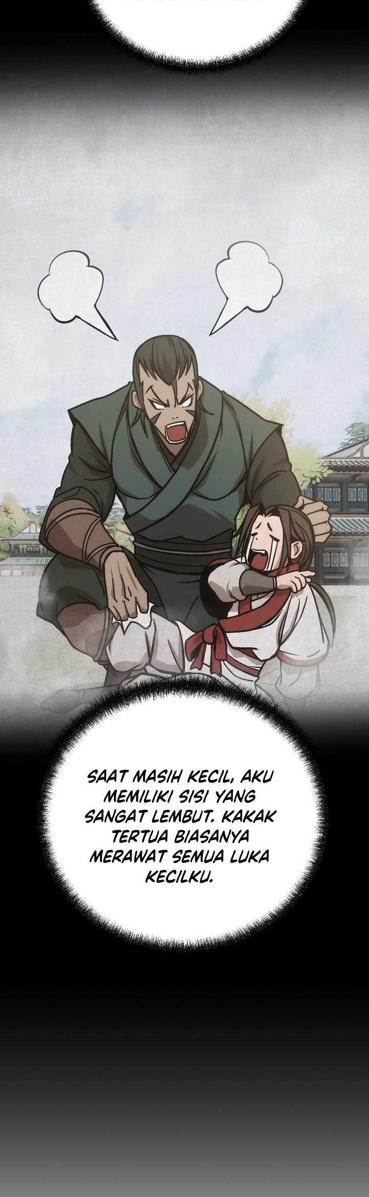 The Invincible of the East Chapter 06 Gambar 41