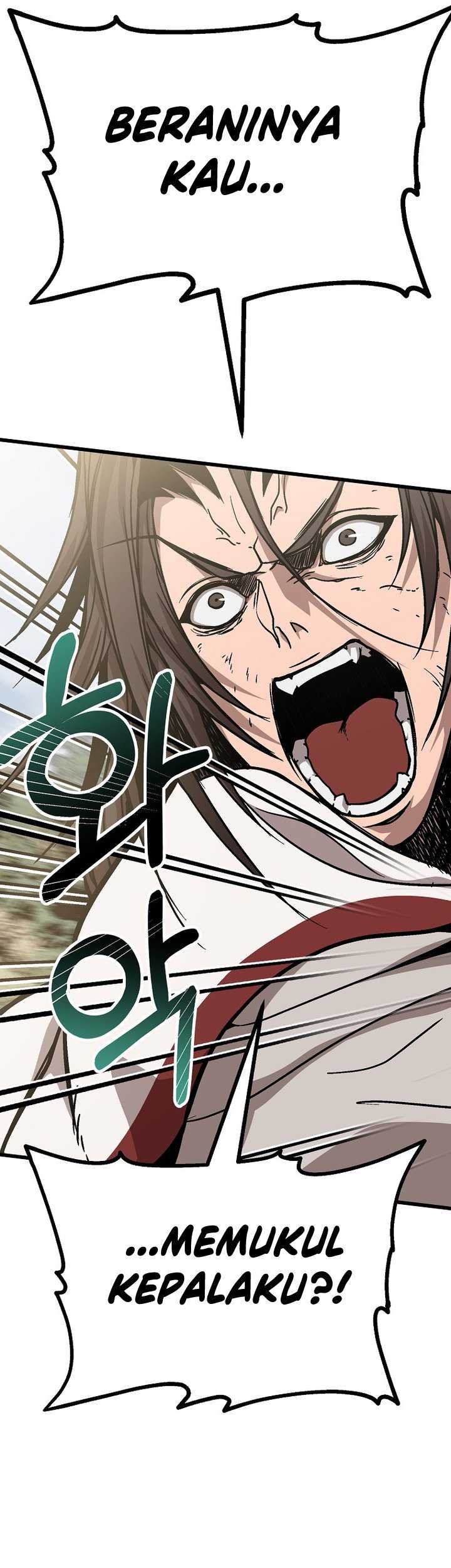 The Invincible of the East Chapter 06 Gambar 44