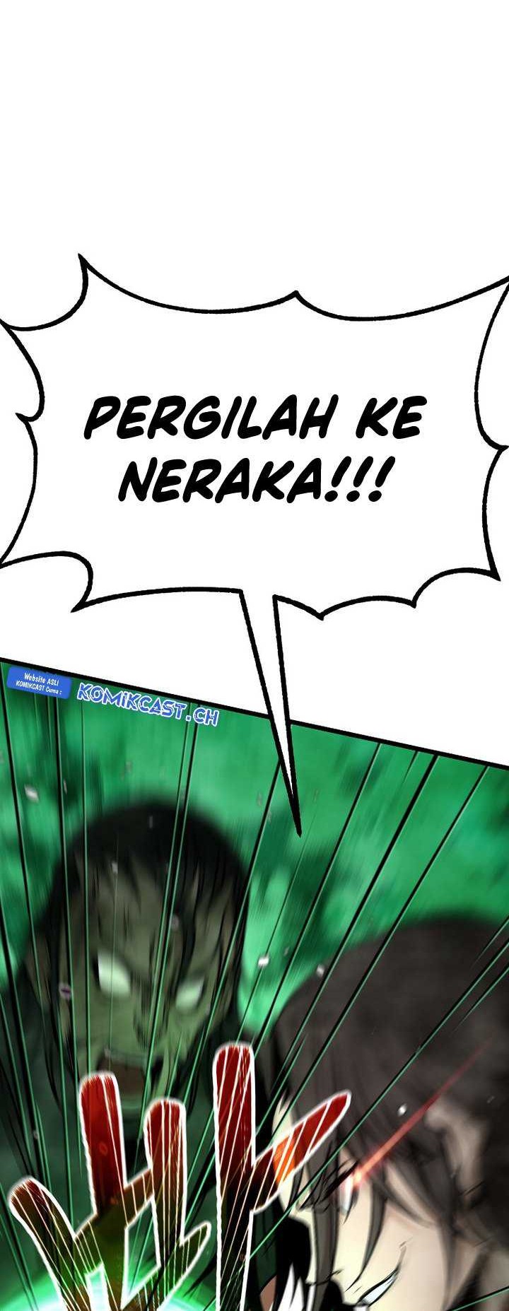 The Invincible of the East Chapter 06 Gambar 45