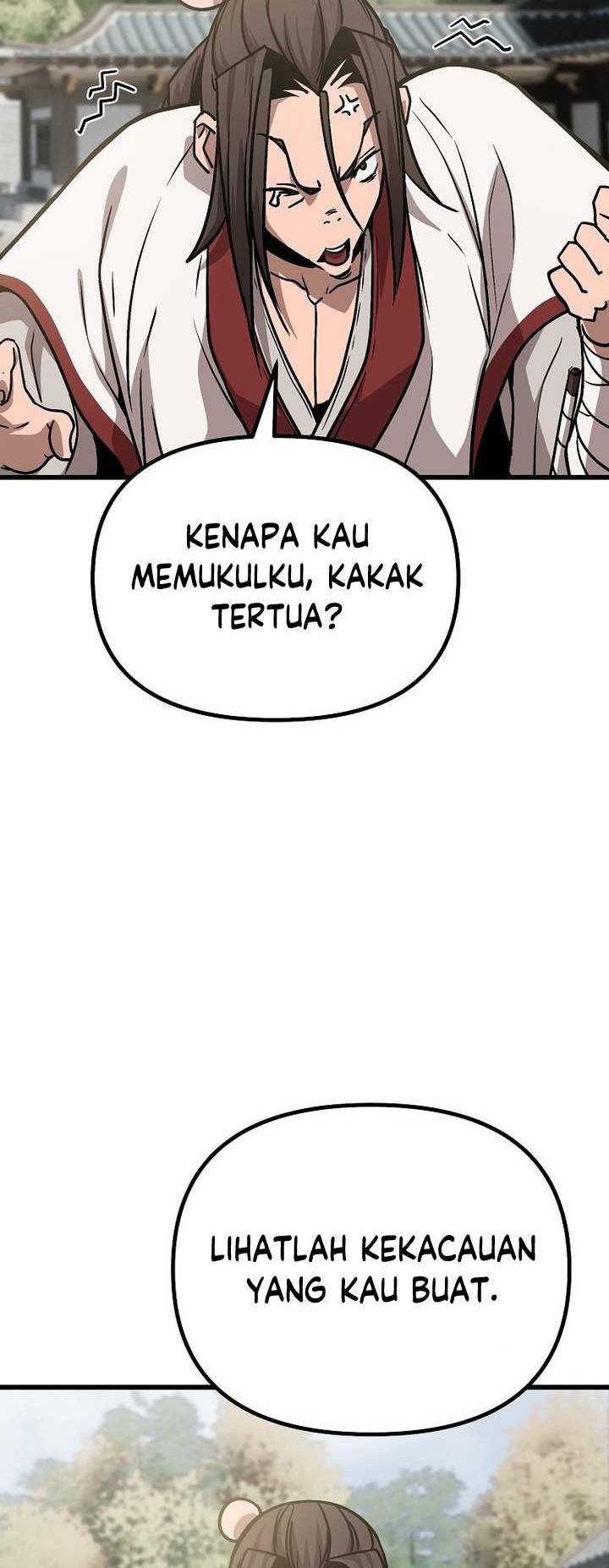 The Invincible of the East Chapter 06 Gambar 47