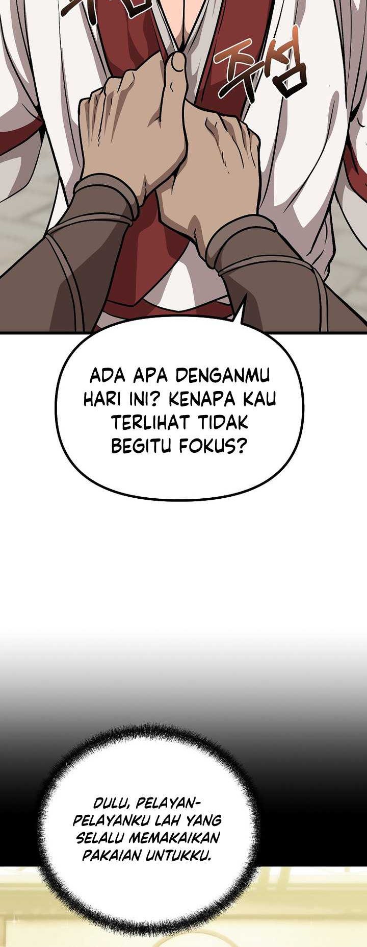 The Invincible of the East Chapter 06 Gambar 49