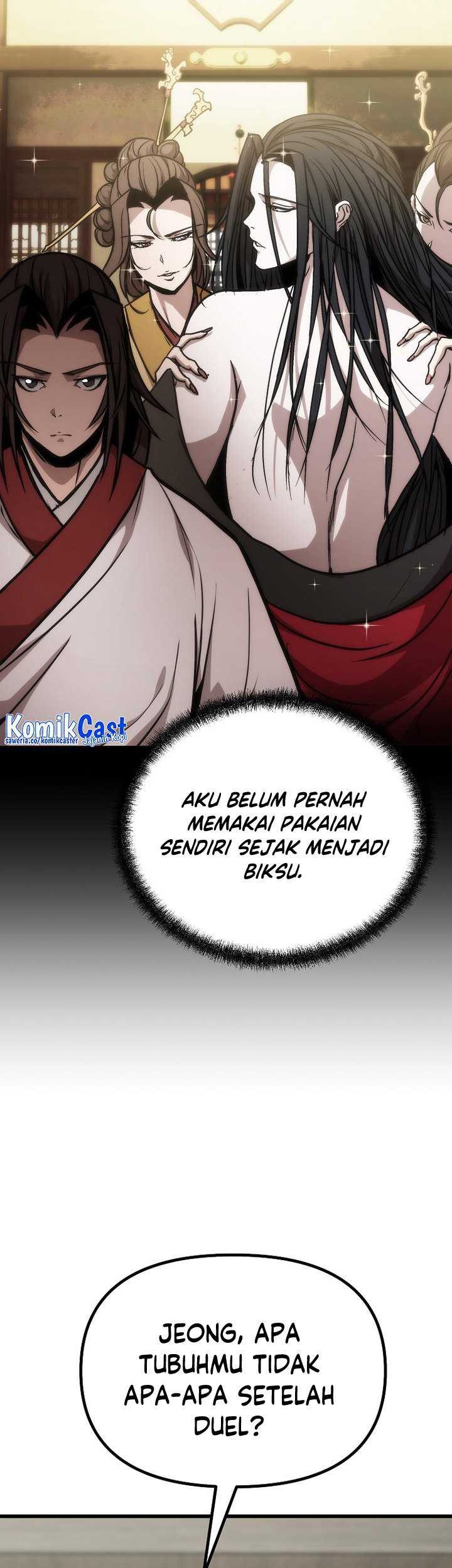 The Invincible of the East Chapter 06 Gambar 50