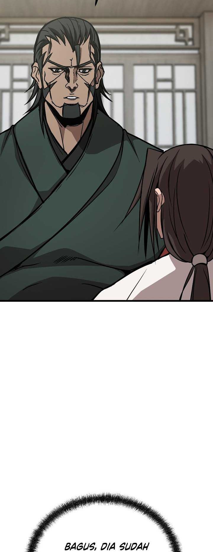 The Invincible of the East Chapter 06 Gambar 51