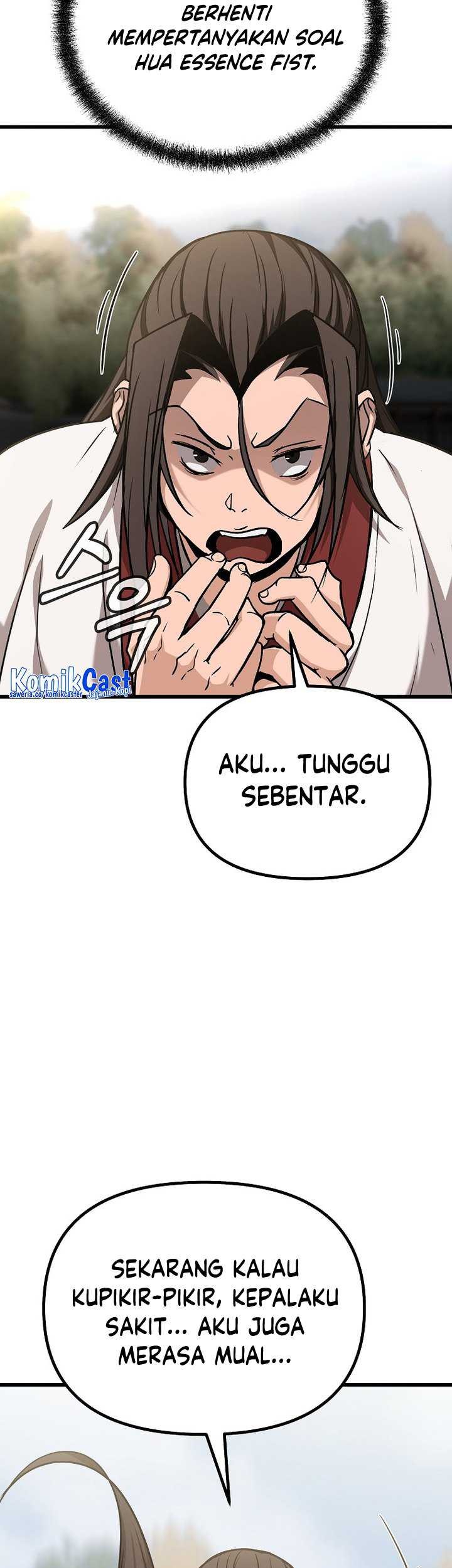 The Invincible of the East Chapter 06 Gambar 52