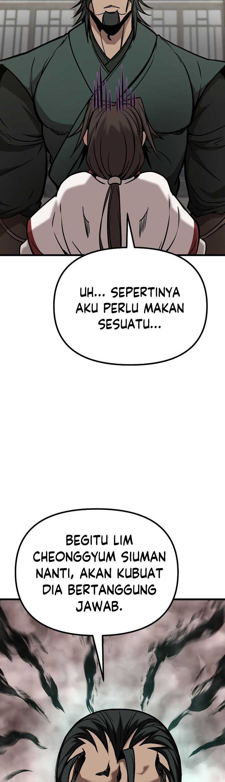 The Invincible of the East Chapter 06 Gambar 54