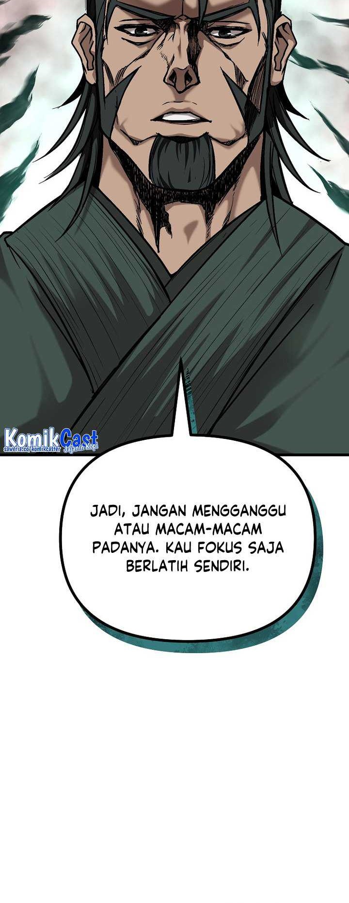 The Invincible of the East Chapter 06 Gambar 55